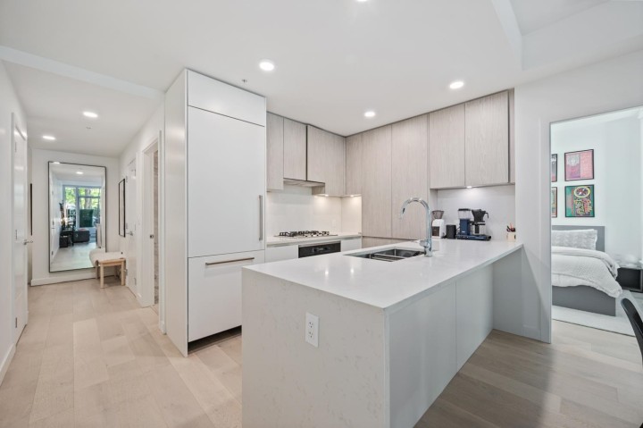 Photo 12 at 106 - 4240 Cambie Street, Cambie, Vancouver West