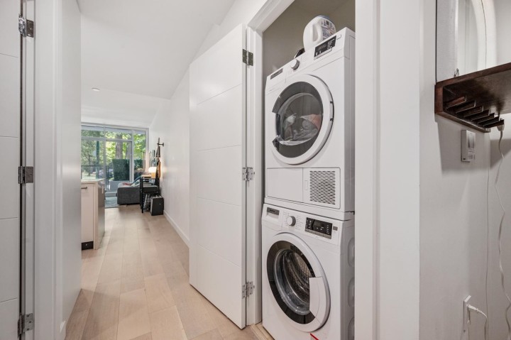 Photo 22 at 106 - 4240 Cambie Street, Cambie, Vancouver West