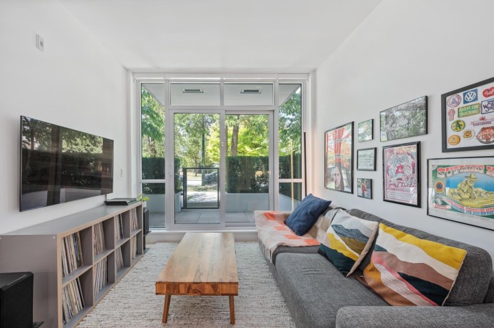 Photo 7 at 106 - 4240 Cambie Street, Cambie, Vancouver West