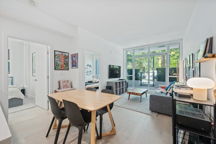 Photo 5 at 106 - 4240 Cambie Street, Cambie, Vancouver West