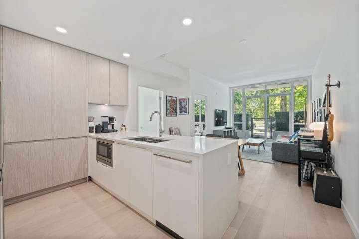 Photo 14 at 106 - 4240 Cambie Street, Cambie, Vancouver West