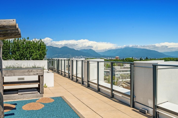 Photo 29 at 106 - 4240 Cambie Street, Cambie, Vancouver West