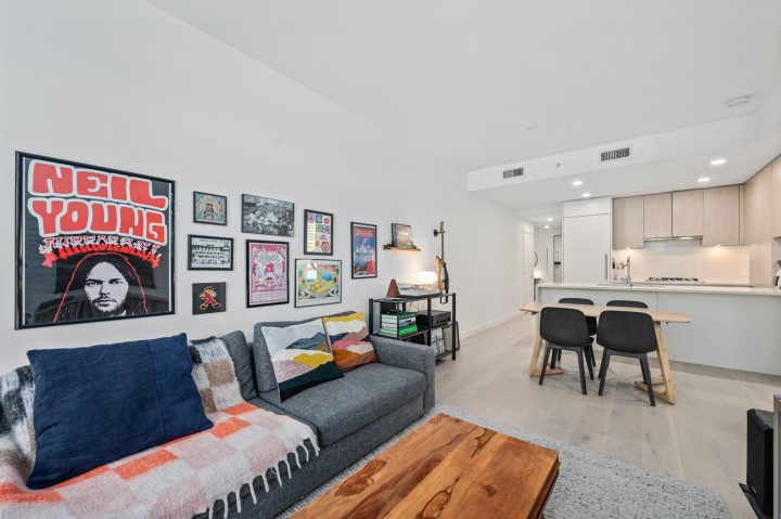 Photo 8 at 106 - 4240 Cambie Street, Cambie, Vancouver West