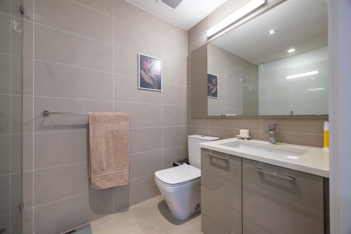 Photo 6 at 208 - 4408 Cambie Street, Cambie, Vancouver West