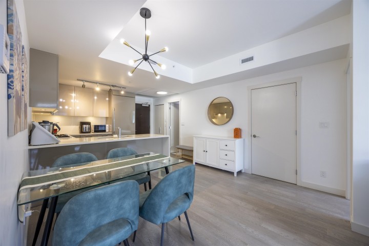 Photo 13 at 208 - 4408 Cambie Street, Cambie, Vancouver West