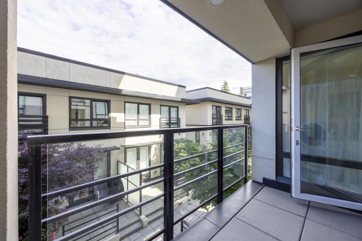 Photo 17 at 208 - 4408 Cambie Street, Cambie, Vancouver West