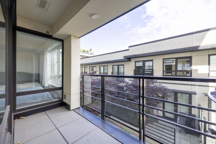 Photo 16 at 208 - 4408 Cambie Street, Cambie, Vancouver West