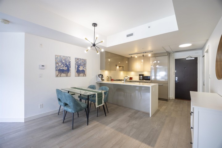 Photo 12 at 208 - 4408 Cambie Street, Cambie, Vancouver West