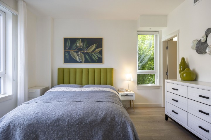 Photo 3 at 208 - 4408 Cambie Street, Cambie, Vancouver West