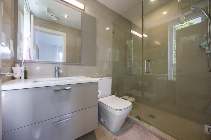 Photo 5 at 208 - 4408 Cambie Street, Cambie, Vancouver West