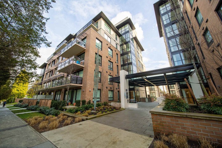 Photo 20 at 208 - 4408 Cambie Street, Cambie, Vancouver West