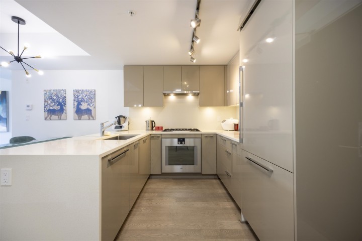 Photo 9 at 208 - 4408 Cambie Street, Cambie, Vancouver West