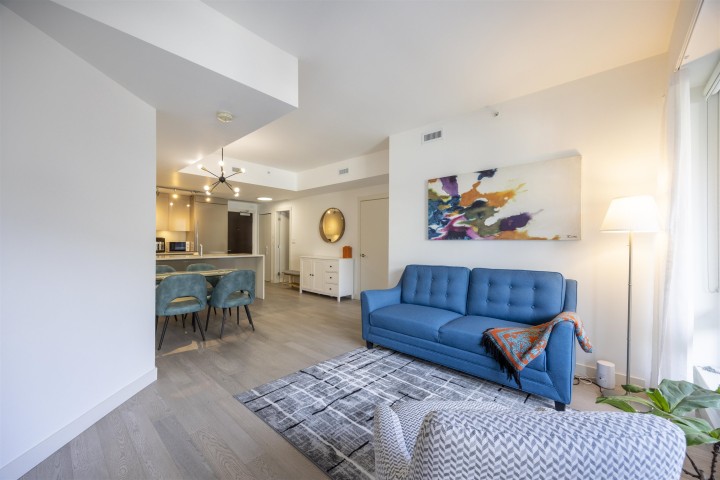 Photo 14 at 208 - 4408 Cambie Street, Cambie, Vancouver West