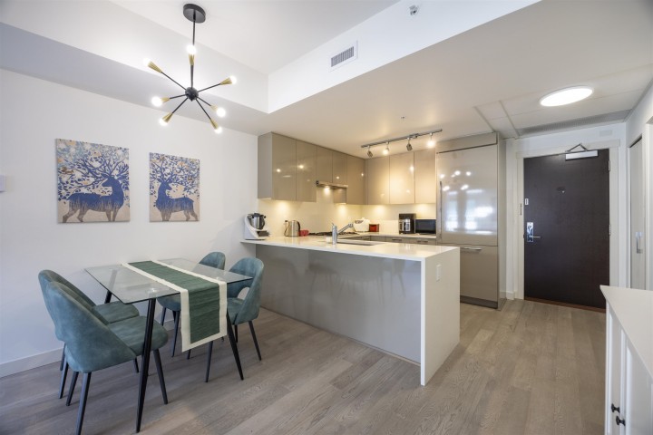 Photo 15 at 208 - 4408 Cambie Street, Cambie, Vancouver West