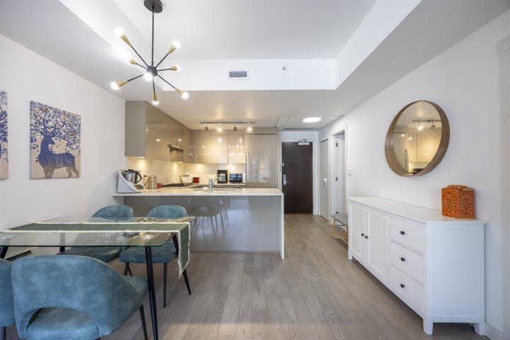 Photo 11 at 208 - 4408 Cambie Street, Cambie, Vancouver West