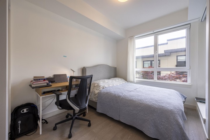 Photo 8 at 208 - 4408 Cambie Street, Cambie, Vancouver West