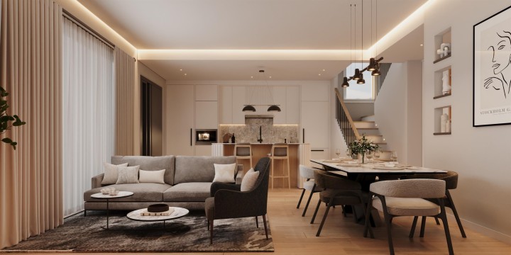 Photo 3 at 1183 W 33rd Avenue, Shaughnessy, Vancouver West