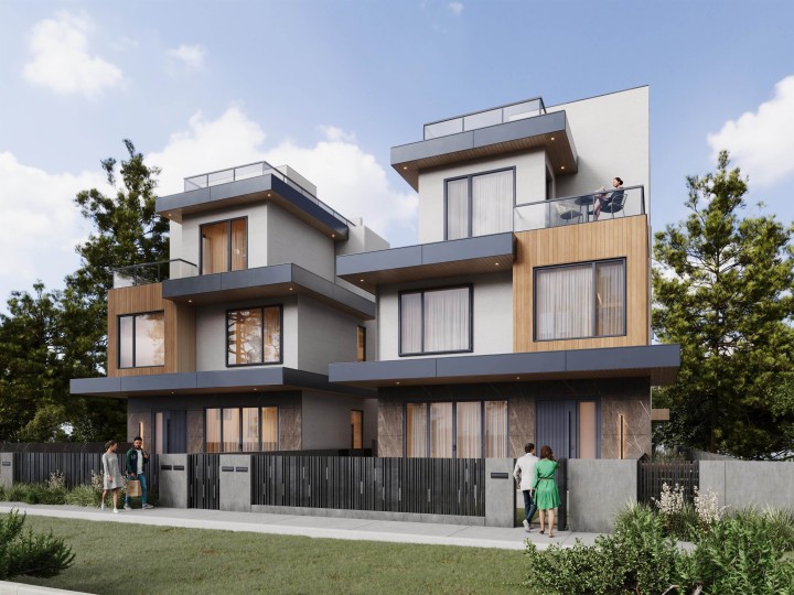 Photo 1 at 1183 W 33rd Avenue, Shaughnessy, Vancouver West