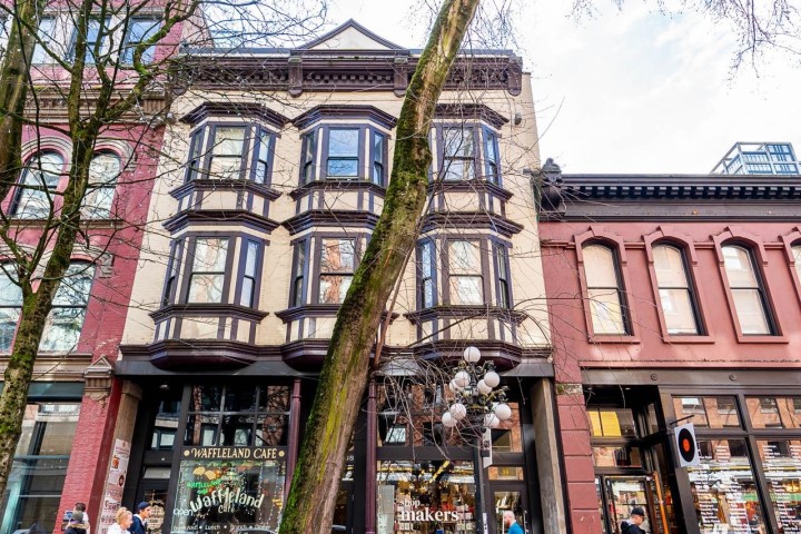 Photo 23 at 211 - 36 Water Street, Downtown VW, Vancouver West