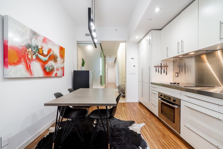 Photo 6 at 211 - 36 Water Street, Downtown VW, Vancouver West