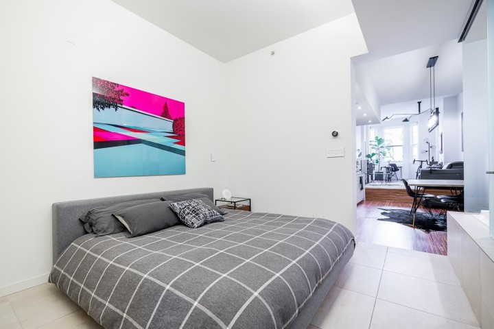 Photo 13 at 211 - 36 Water Street, Downtown VW, Vancouver West