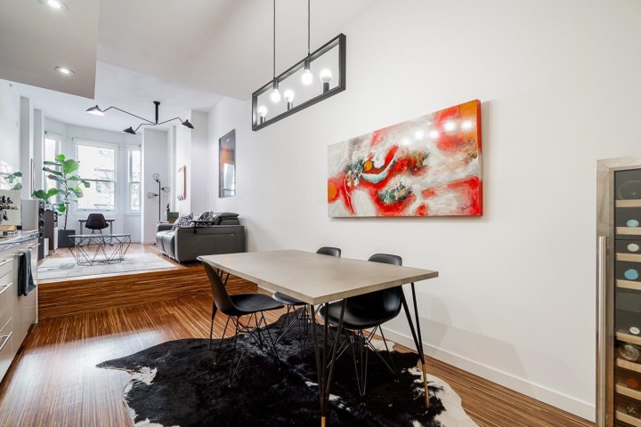 Photo 12 at 211 - 36 Water Street, Downtown VW, Vancouver West