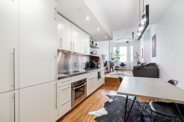 Photo 7 at 211 - 36 Water Street, Downtown VW, Vancouver West