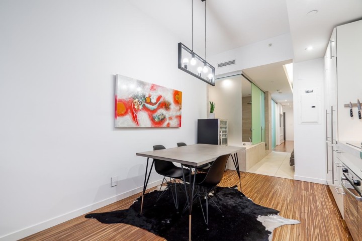 Photo 9 at 211 - 36 Water Street, Downtown VW, Vancouver West