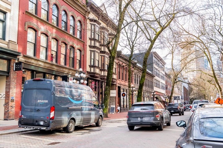 Photo 24 at 211 - 36 Water Street, Downtown VW, Vancouver West