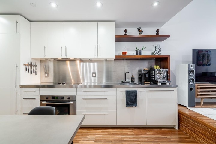 Photo 10 at 211 - 36 Water Street, Downtown VW, Vancouver West