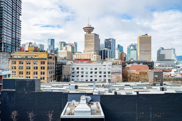 Photo 19 at 211 - 36 Water Street, Downtown VW, Vancouver West