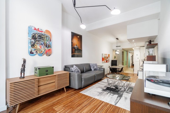 Photo 4 at 211 - 36 Water Street, Downtown VW, Vancouver West