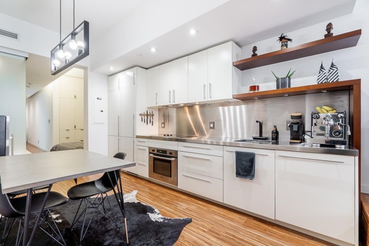 Photo 8 at 211 - 36 Water Street, Downtown VW, Vancouver West