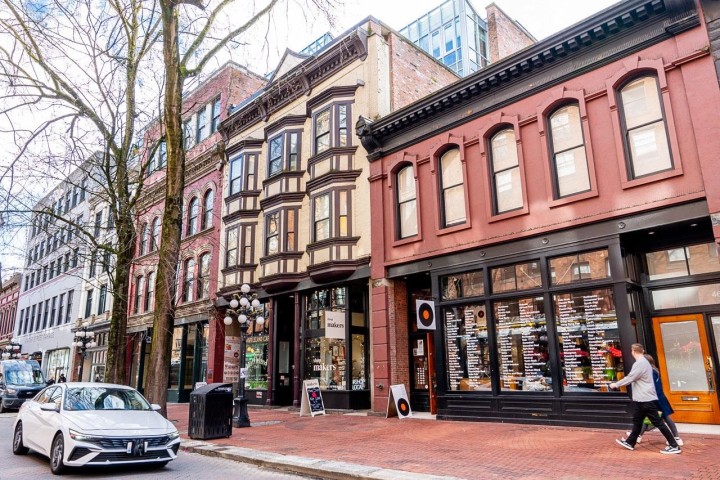 Photo 25 at 211 - 36 Water Street, Downtown VW, Vancouver West