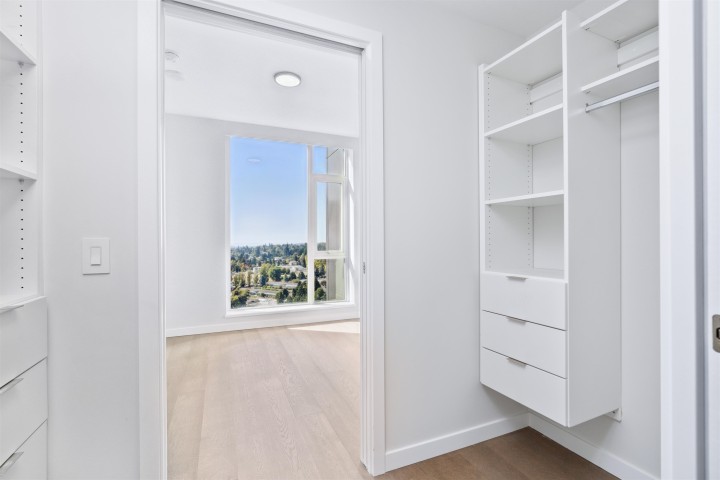 Photo 6 at 2106 - 7433 Cambie Street, South Cambie, Vancouver West