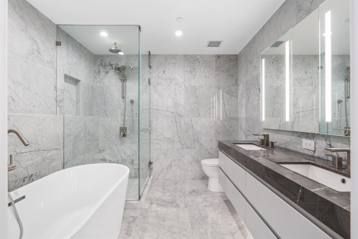 Photo 7 at 2106 - 7433 Cambie Street, South Cambie, Vancouver West