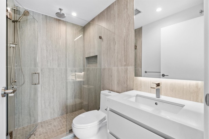 Photo 9 at 2106 - 7433 Cambie Street, South Cambie, Vancouver West