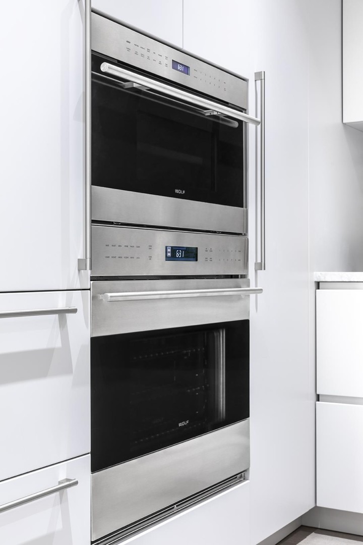 Photo 3 at 411 - 7418 Paulson Street, South Cambie, Vancouver West