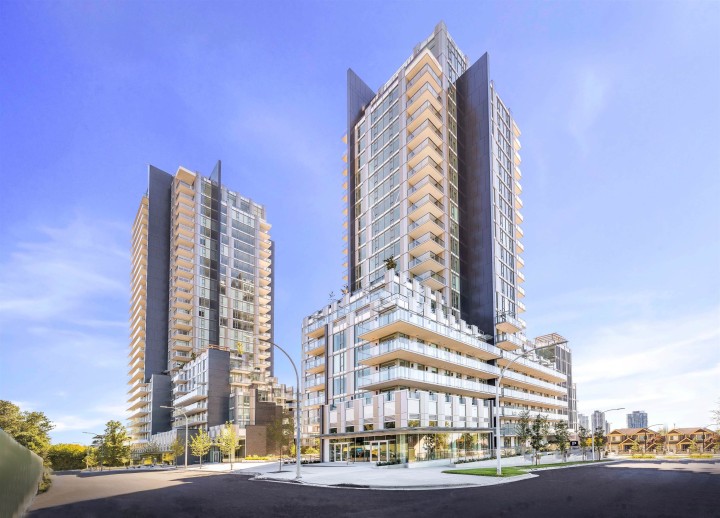 Photo 1 at 411 - 7418 Paulson Street, South Cambie, Vancouver West