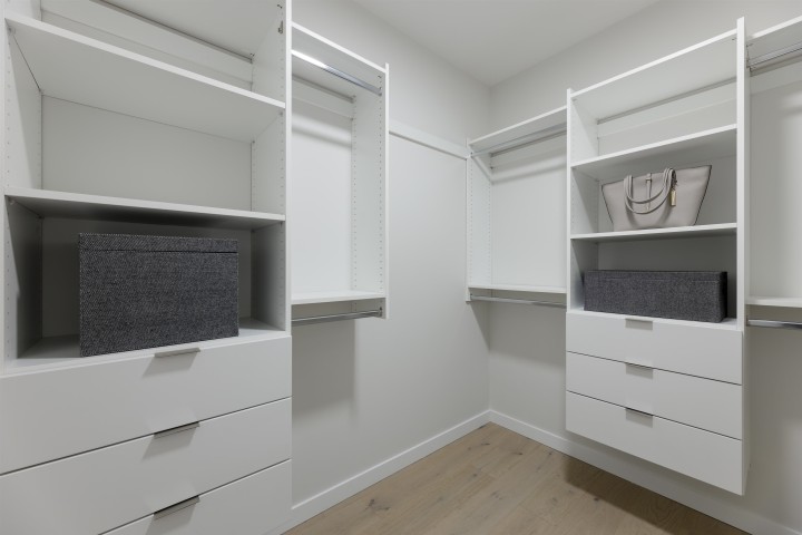 Photo 8 at 2703 - 7433 Cambie Street, South Cambie, Vancouver West