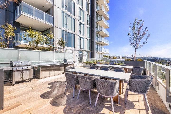 Photo 8 at 909 - 7418 Paulson Street, South Cambie, Vancouver West