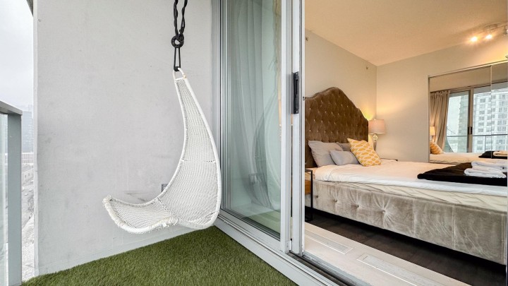 Photo 17 at 2705 - 689 Abbott Street, Downtown VW, Vancouver West