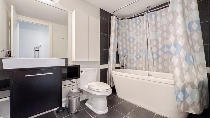 Photo 16 at 2705 - 689 Abbott Street, Downtown VW, Vancouver West