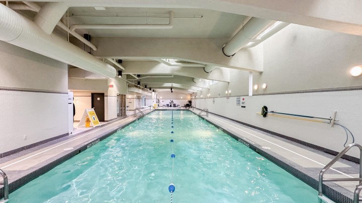 Photo 26 at 2705 - 689 Abbott Street, Downtown VW, Vancouver West