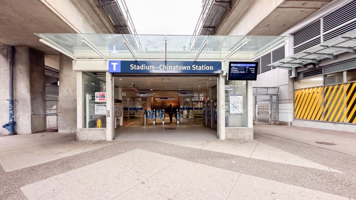 Photo 28 at 2705 - 689 Abbott Street, Downtown VW, Vancouver West