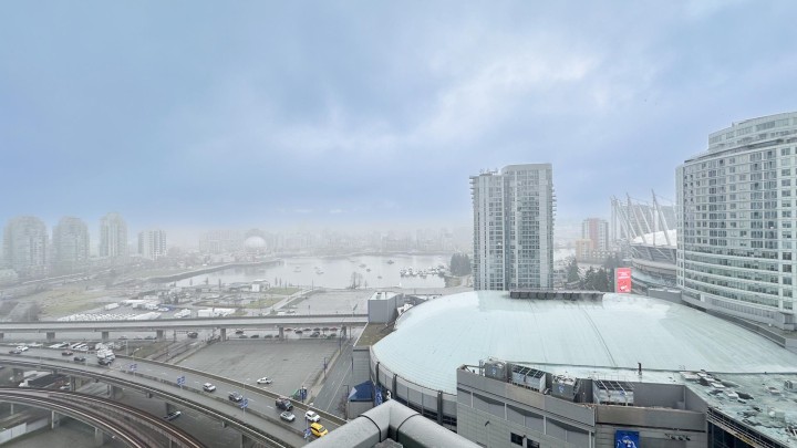 Photo 24 at 2705 - 689 Abbott Street, Downtown VW, Vancouver West