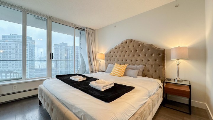 Photo 14 at 2705 - 689 Abbott Street, Downtown VW, Vancouver West