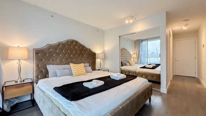 Photo 15 at 2705 - 689 Abbott Street, Downtown VW, Vancouver West