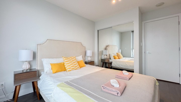 Photo 19 at 2705 - 689 Abbott Street, Downtown VW, Vancouver West