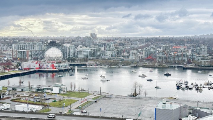 Photo 25 at 2705 - 689 Abbott Street, Downtown VW, Vancouver West